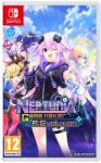 Idea Factory Neptunia Game Maker R:Evolution [Day One Edition] (Switch)