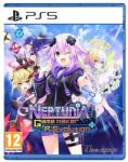 Idea Factory Neptunia Game Maker R:Evolution [Day One Edition] (PS5)