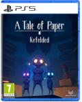 Digerati Distribution A Tale of Paper Refolded (PS5)