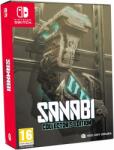 NEOWIZ SANABI [Collector's Edition] (Switch)