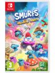 Microids The Smurfs Village Party (Switch)