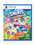 Microids The Smurfs Village Party (PS5)