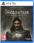 Kalypso The Inquisitor [Deluxe Edition] (PS5)