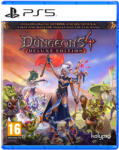 Kalypso Dungeons 4 [Deluxe Edition] (PS5)