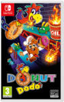 pixel games SARL-S Donut Dodo (Switch)