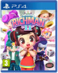 Softstar Entertainment Richman 11 (PS4)