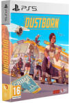 Quantic Dream Dustborn [Deluxe Edition] (PS5)