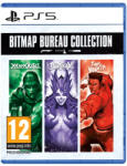 Numskull Games Bitmap Bureau Collection (PS5)
