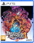 Aksys Blazing Strike (PS5)