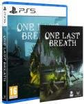 Catness Game One Last Breath [Collector's Edition] (PS5)