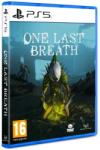 Catness Game One Last Breath (PS5)