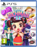 Softstar Entertainment Richman 11 (PS5)