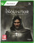 Kalypso The Inquisitor [Deluxe Edition] (Xbox Series X/S)