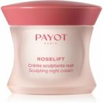 PAYOT Roselift Crème Sculptante Nuit crema de noapte cu efect lifting 50 ml