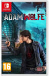 Legacy Games Adam Wolfe (Switch)