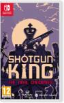 PUNKCAKE Delicieux Shotgun King The Final Checkmate (Switch)