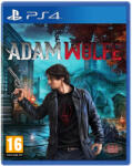 Legacy Games Adam Wolfe (PS4)