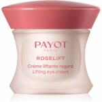 PAYOT Roselift Crème Liftante Regard крем за околоочната зона за коригиране на тъмни кръгове и бръчки 15ml