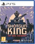 PUNKCAKE Delicieux Shotgun King The Final Checkmate (PS5)