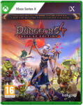 Kalypso Dungeons 4 [Deluxe Edition] (Xbox Series X/S)