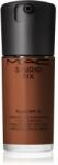 MAC Cosmetics Studio Fix Fluid SPF 15 24HR Matte Foundation + Oil Control матиращ фон дьо тен SPF 15 цвят NC63 30ml