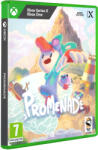 Red Art Games Promenade (Xbox One)