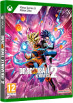 BANDAI NAMCO Entertainment Dragon Ball Xenoverse 2 (2024) (Xbox One)