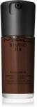 MAC Cosmetics Studio Fix Fluid SPF 15 24HR Matte Foundation + Oil Control матиращ фон дьо тен SPF 15 цвят NW57 30ml
