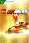 2K Games LEGO 2K Drive [Awesome Rivals Edition] (Xbox One)