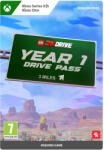 2K Games LEGO 2K Drive Year 1 Pass (Xbox One)