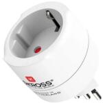 SKROSS 1500272 Utazó adapter