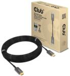 Club 3D Cablu AOC Club3D de ultra mare viteza certificat HDMI 4K120Hz/8K60Hz (CAC-1377)