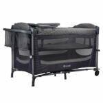 Coccolle Patut co-sleeper Coccolle Insieme Greystone (322060162) - sport-mag