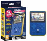 HyperMegaTech! Super Pocket Capcom Edition Console