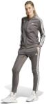 adidas Sportswear adidas Sportswear, Egyszínű szabadidőruha, Fehér, Sötétszürke, M (IS0855-M)
