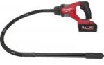 Milwaukee M18 Fcvn12-551 (4933479597) Vibrator Beton 1, 2 M Cu Lance Si Acumulator (m18 Fcvn12-551)