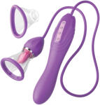 Pipedream Fantasy For Her Her Ultimate Pleasure Max Purple