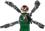 LEGO® Super Heroes sh946 - Dr. Octopus (Otto Octavius) (sh946)
