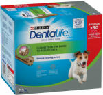 Dentalife Dentalife -50% la al II-lea pachet! 2 x Purina Daily Oral Care snackuri - 30 sticksuri pentru câini mici - zooplus - 49,35 RON