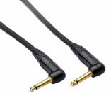 Bespeco AHPP015 0, 15 m Ъглов - Ъглов Пач кабел (AHPP015)