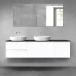 Oltens Set dulap Oltens Vernal 60002000, dulap Oltens Vernal 60014000, 60017000, 63009300 (68546000)