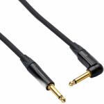 Bespeco AHP600 6 m Директен - Ъглов Инструментален кабел (AHP600)