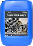 Petromax Ulei Petromax SUPERGEAR SYNTH 75W80 20L (SAP-7020203.0020)