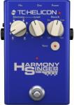 TC Helicon Harmony Singer 2 Вокален процесор (HARMONY SINGER 2)