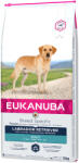 EUKANUBA 12kg Eukanuba Adult Breed Specific Labrador Retriever száraz kutyatáp 10% kedvezménnyel