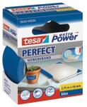 tesa 56343 Extra Erős Szövet ragasztószalag 2, 75m x 38mm - Kék (56343-00036-03) (56343-00036-03)