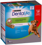 Dentalife 2x18db Pu2xrina Dentalife kutyasnack Nagy testű kutyáknak napi fogápoláshoz 25% árengedménnyel