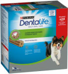 Dentalife 24db Purina Dentalife kutyasnack Közepes testű kutyáknak (12-25 kg) napi fogápoláshoz 25% árengedménnyel
