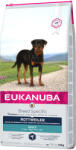 EUKANUBA 12kg Eukanuba Adult Breed Specific Rottweiler száraz kutyatáp 10% kedvezménnyel