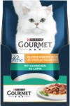 Gourmet 26x85g Gourmet Perle nyúl nedves macskatáp 20% kedvezménnyel